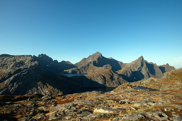 Explorations Historiques