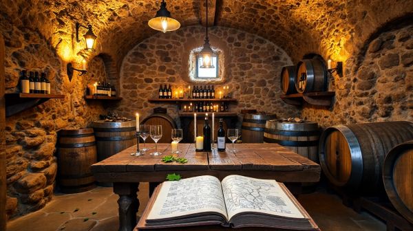 Les secrets des vins de Rasteau : pourquoi les experts les adorent