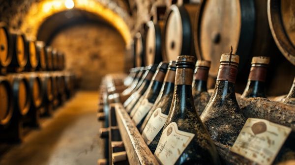 Les secrets des vins de Rasteau : pourquoi les experts les adorent