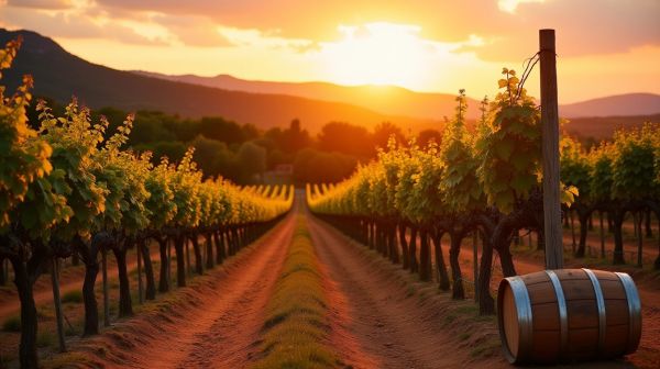Pourquoi les vins de Rasteau sont-ils si appréciés des connaisseurs ?