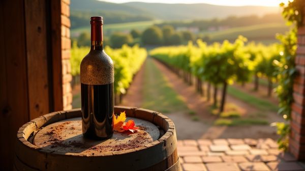 Pourquoi les vins de Rasteau sont-ils si appréciés des connaisseurs ?