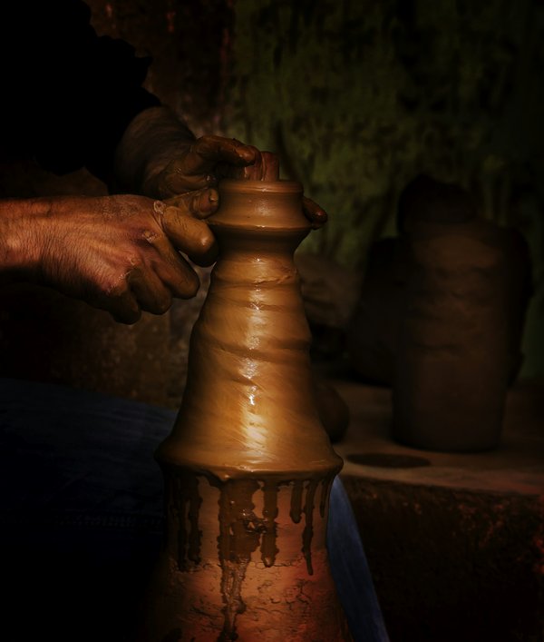 Comment découvrir les traditions de la poterie en Turquie?